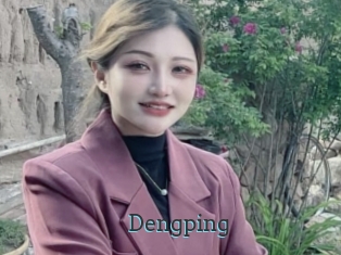 Dengping