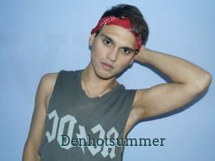 Denhotsummer