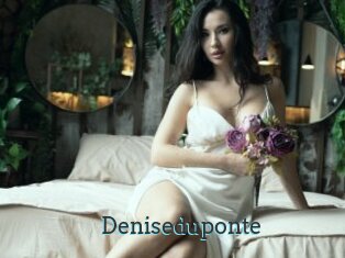 Deniseduponte