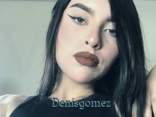 Denisgomez