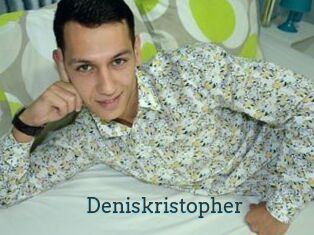 Deniskristopher
