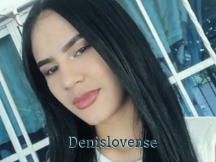 Denislovense