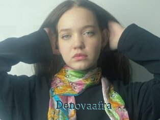 Denovaafra