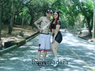 Denveradara