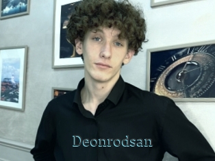 Deonrodsan