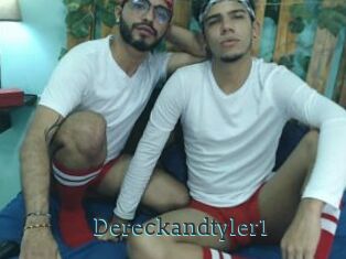 Dereckandtyler1
