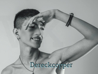 Dereckcopper