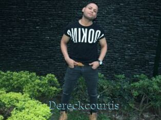 Dereckcourtis