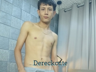Dereckcute