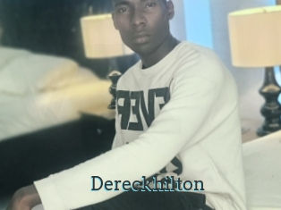 Dereckhilton
