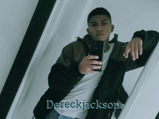 Dereckjackson