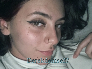 Derekdenise27