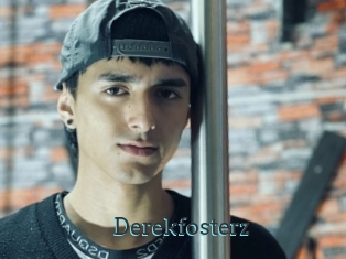 Derekfosterz