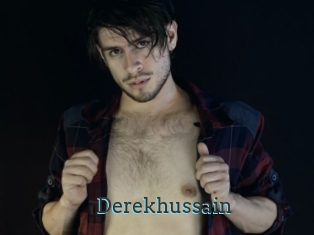 Derekhussain