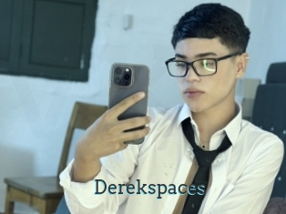 Derekspaces