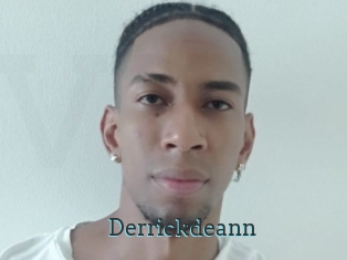 Derrickdeann
