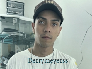 Derrymeyerss
