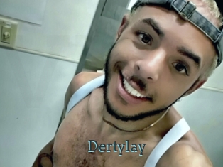 Dertylay