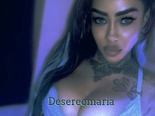 Desereemaria