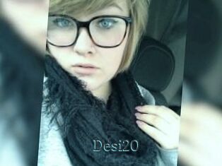 Desi20
