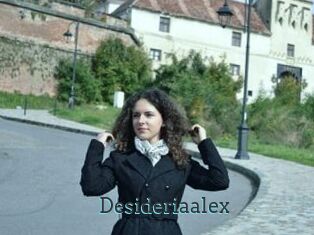 Desideriaalex