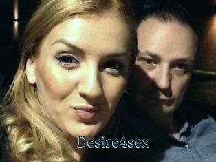 Desire4sex