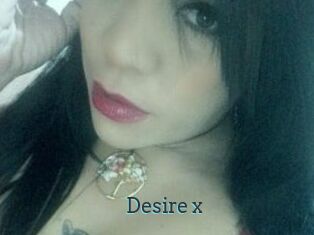 Desire_x