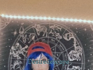 Desiredescape