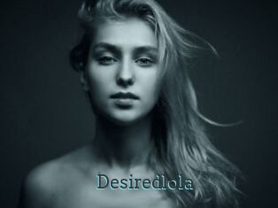 Desiredlola