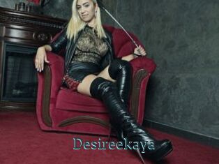 Desireekaya