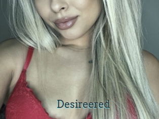 Desireered