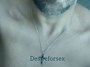 Desireforsex