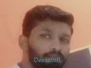 Desitamil