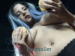 Desmuller