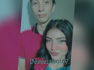Desserthot69