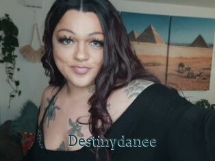 Destinydanee
