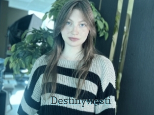 Destinywesti