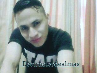 Destructordealmas