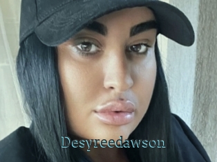 Desyreedawson