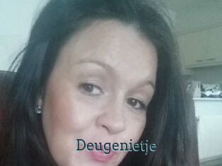 Deugenietje