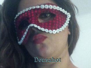 Deusahot