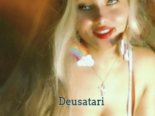 Deusatari