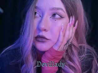 Devillady