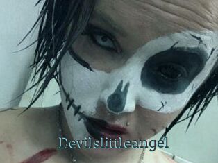 Devilslittleangel