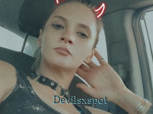 Devilsxspot