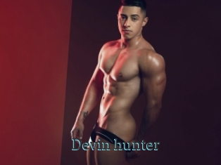 Devin_hunter