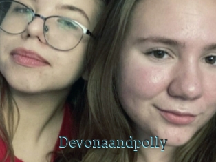 Devonaandpolly