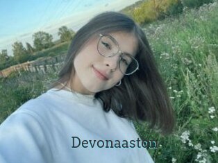 Devonaaston