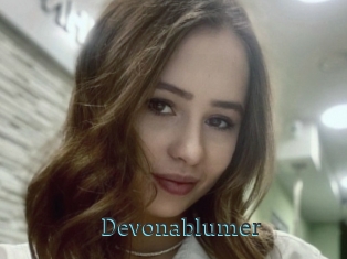 Devonablumer