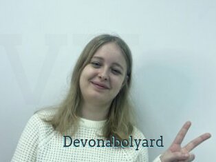 Devonabolyard